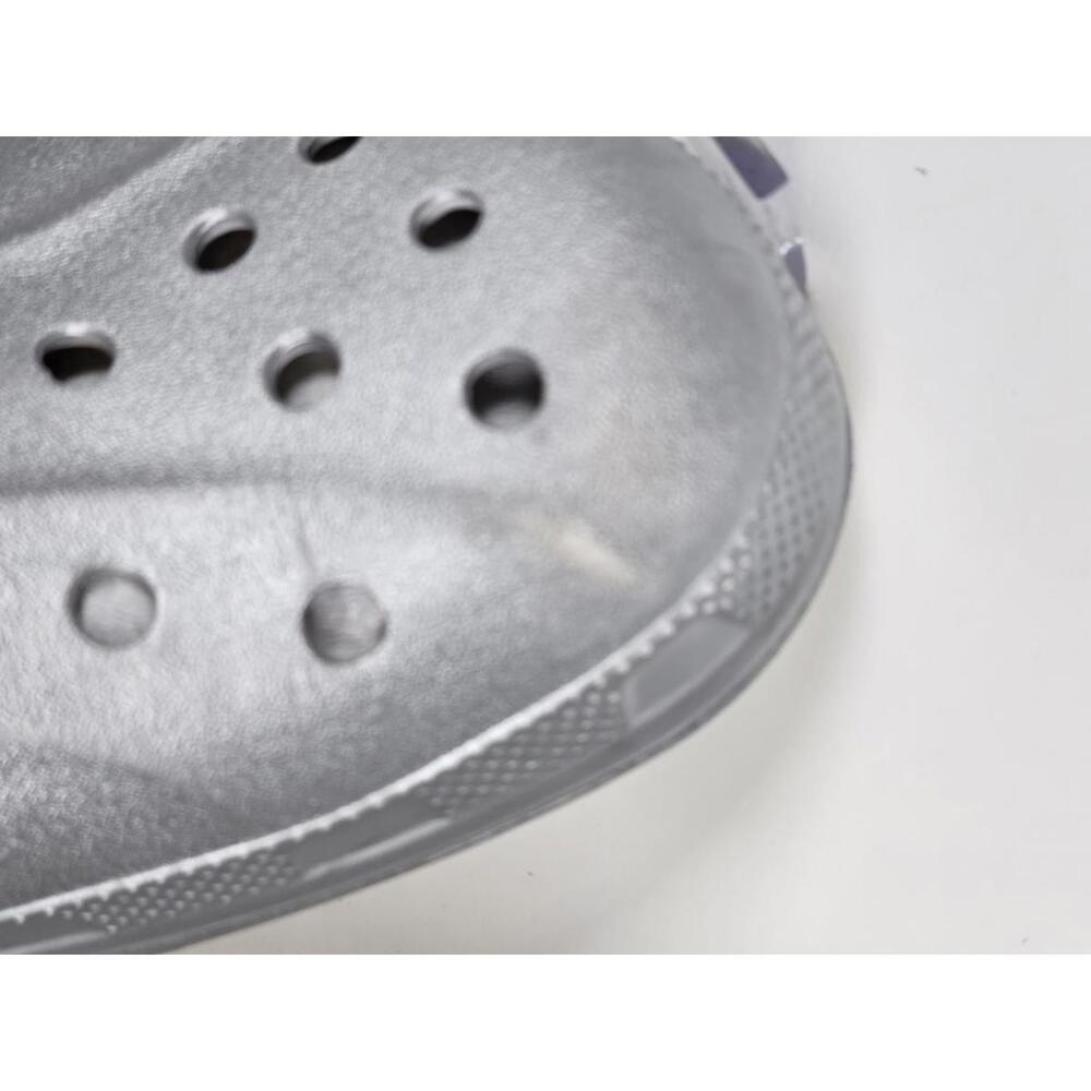 Crocs Classic Lined Clogs - Cozy & Stylish - Picture 2 of 13